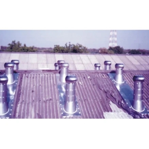 Roof Extractors
