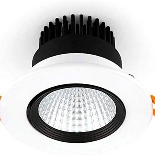 Round Led Downlight