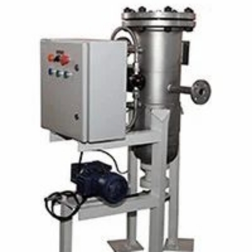 Seawater Filtration Systems
