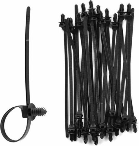 Self Locking Cable Tie