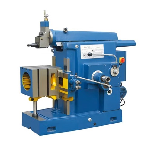 Shaper Machine - Capacity: Na