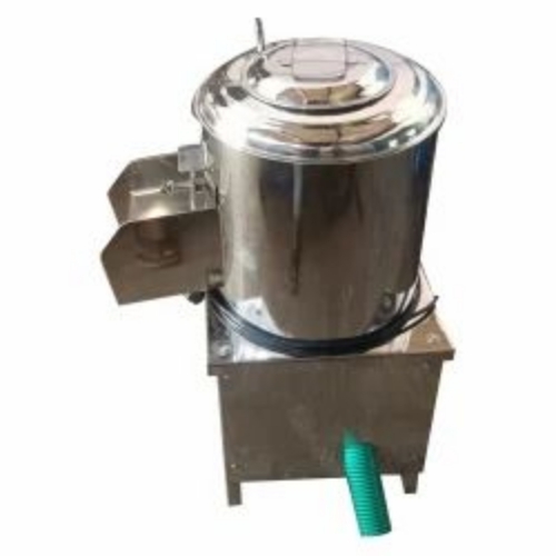 Stainless Steel Potato Peeler