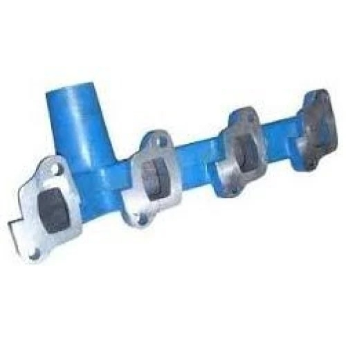 Tractor Intake Manifold And Venturi