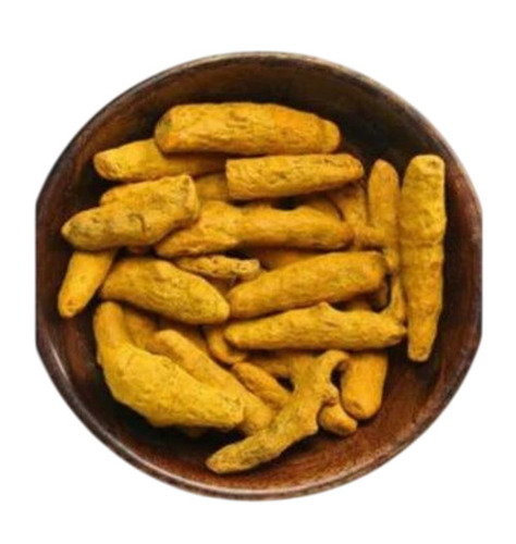 Turmeric Finger