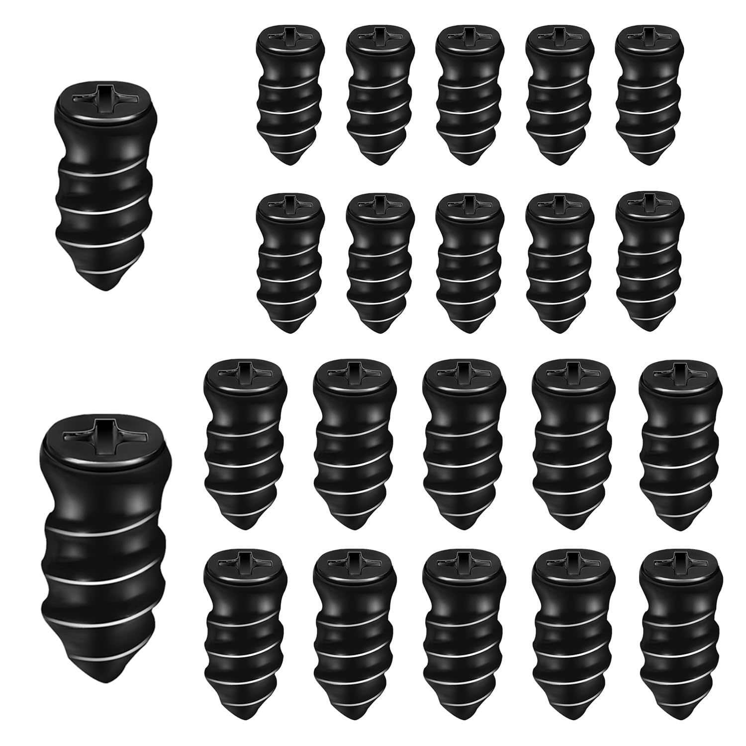 Tyre Repair Rubber Nails - Working Voltage: Manual