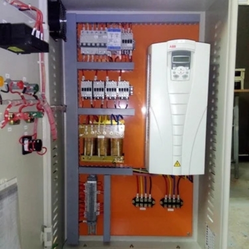 Vfd Panels