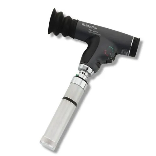 Welch Allyn Pan Optic Ophthalmoscope