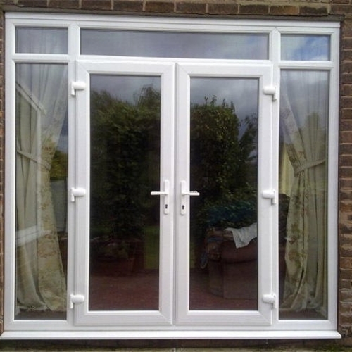 Window pvc