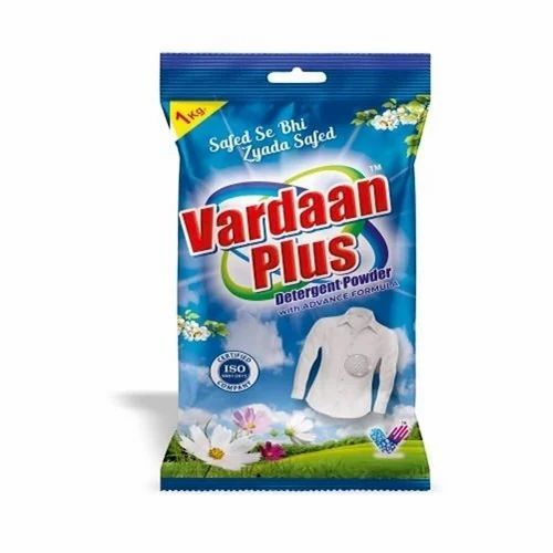 1 Kg Detergent Powder