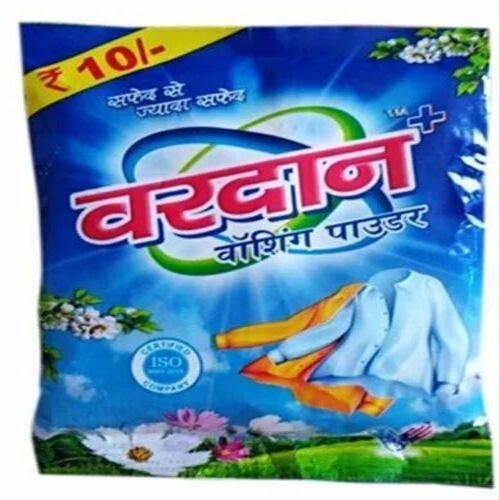 100 Gm Detergent Powder