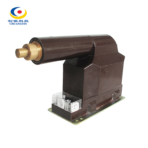 12 Kv Indoor Voltage Transformer