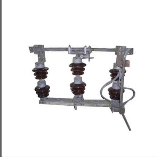 33 Kv 400 Amps Electrical Isolator