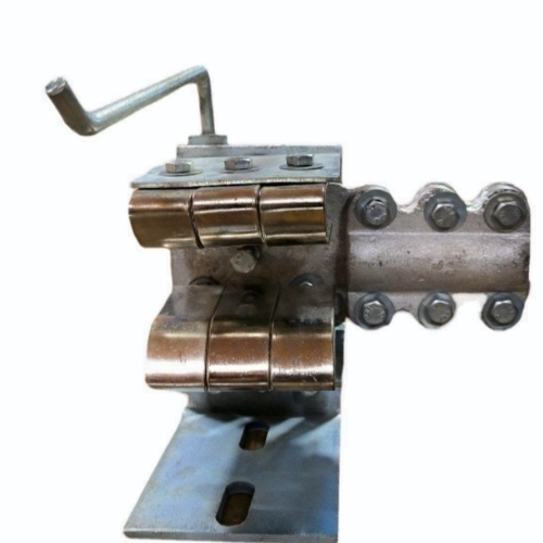 33 Kv High Voltage Electrical Isolator