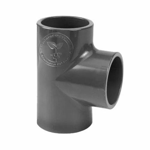 75mm Pvc Tee