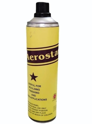 Aerostar Silicone Spray