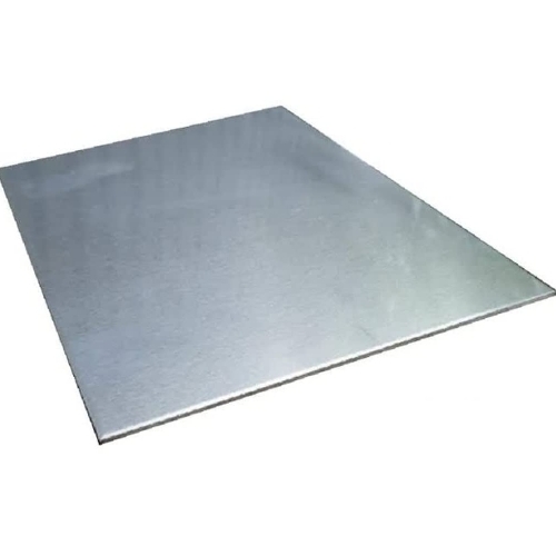 Aluminium Plate
