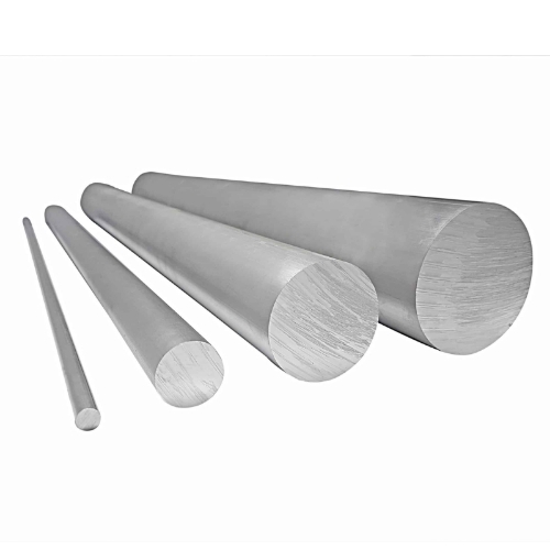 Aluminium Round Bar