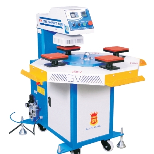 Automatic Fusing Machine