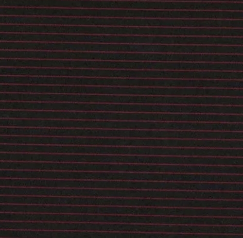 Brown Dobby Fabric