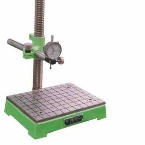 Cast Iron Base Comparators