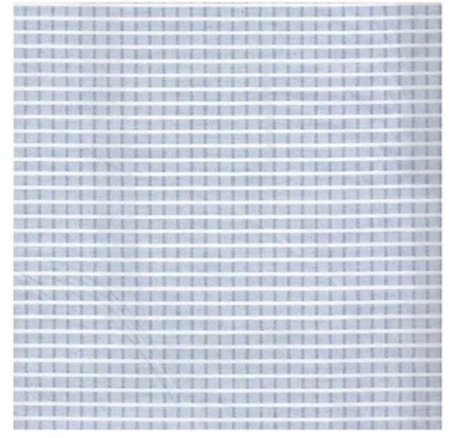 Check Dobby Fabric