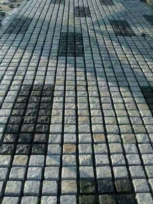 Cobble Stones