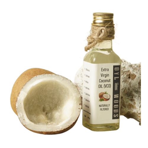 Coconut Oil