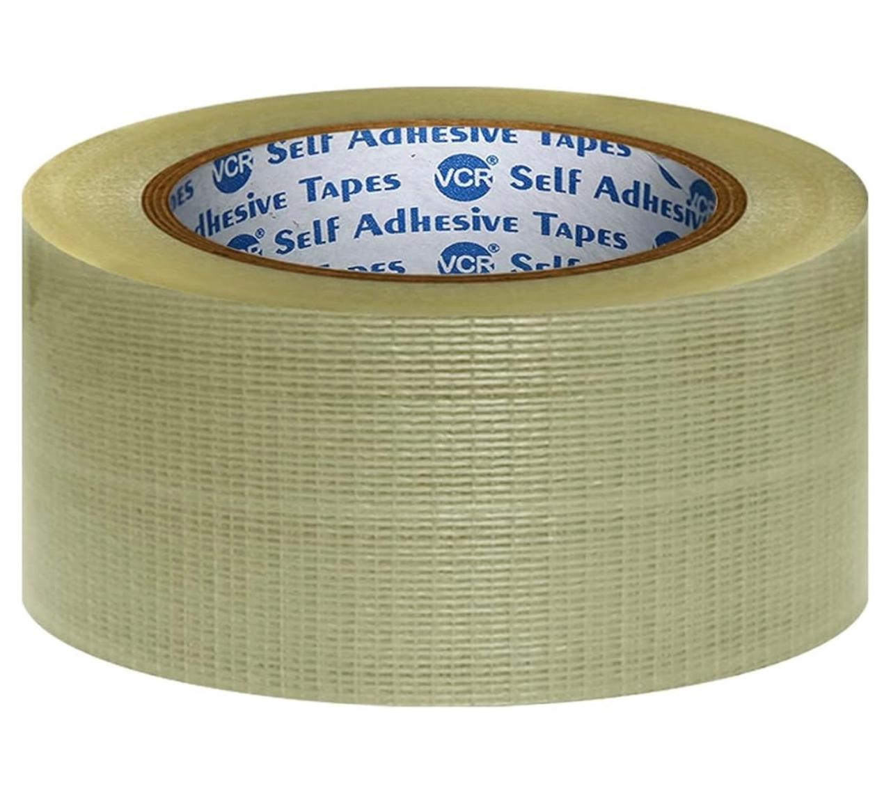 Cross Tape