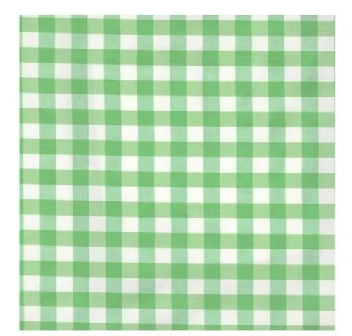 Dyed Check Fabric