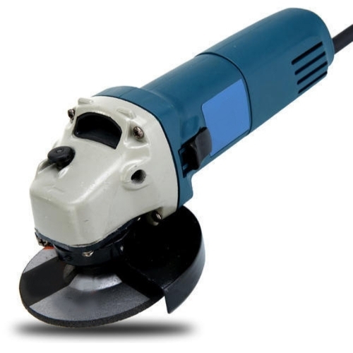 Electric Angle Grinder