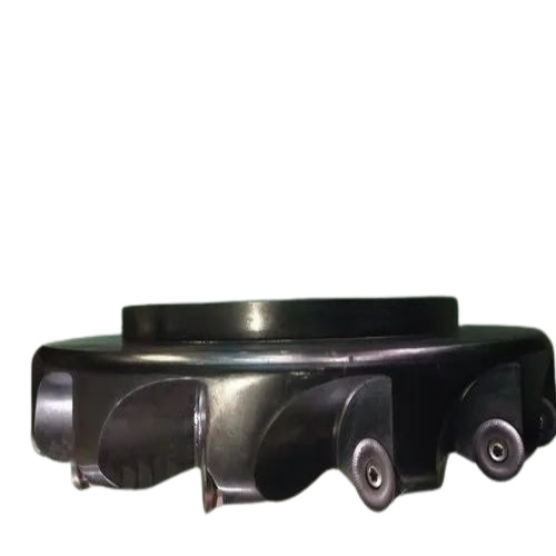 Face Milling Cutter