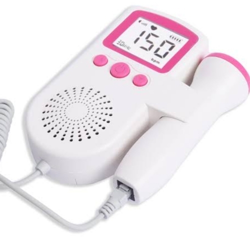 Fetal Doppler