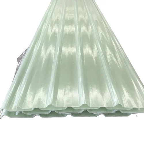 Fiber Roof Sheets
