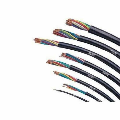 Flexible Copper Cables