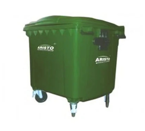 Garbage Bin