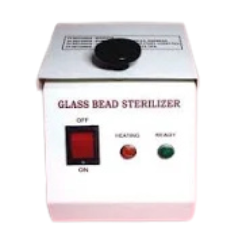 Glass Bead Sterilizer