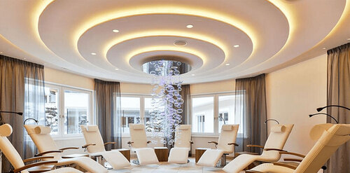 Gypsum Contractor