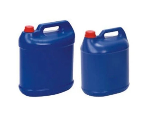 Half Round Jerry Cans