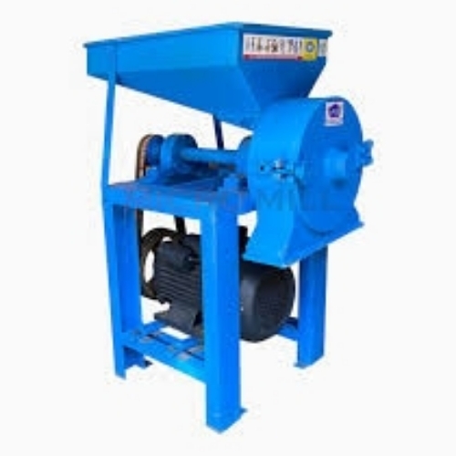 Hammer Pulverizer Machine