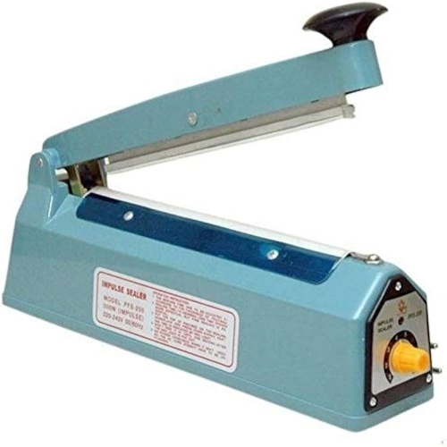 Hand Seal Machines