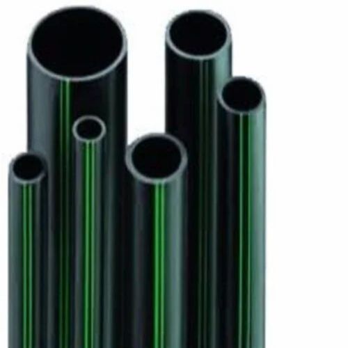 Hdpe Coils & Pipes 