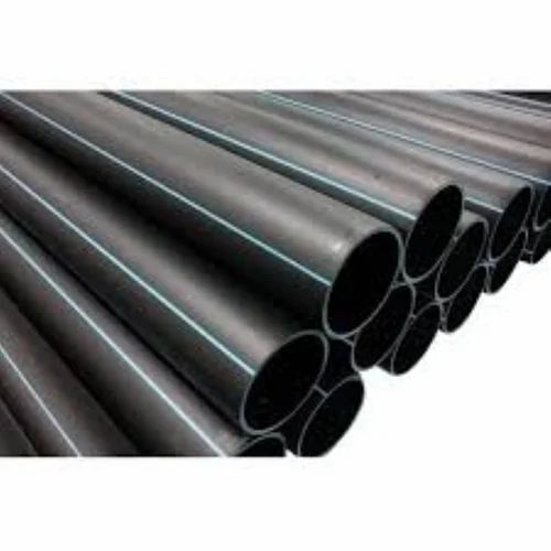 Hdpe Water Pipe