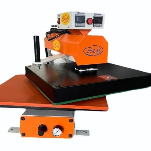 Heat Transfer Printing Machine
