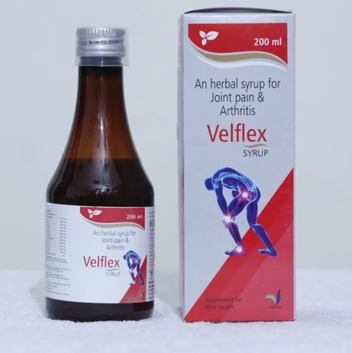 Herbal Ortho Syrup