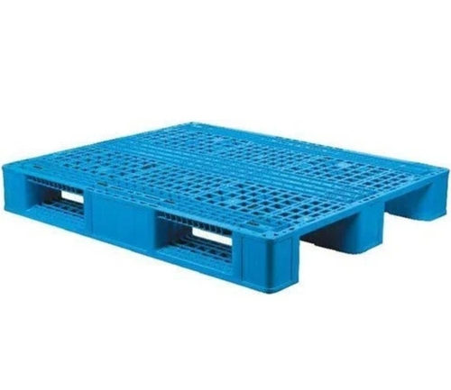Injection Moulded Pallets