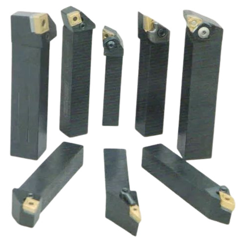 Iso Tool Holder