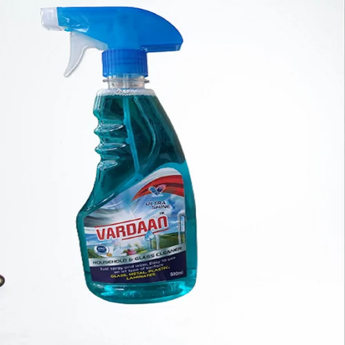 Loose Detergent Powder