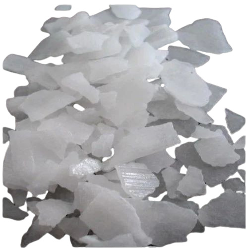 Magnesium Chloride Flakes
