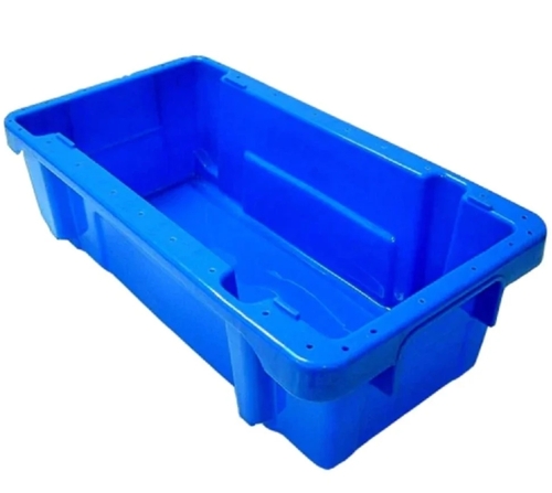 Material Handling Crate