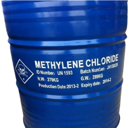 Mdc Methylene Dichloride